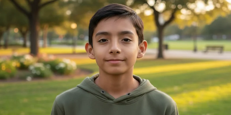 Josue silva adolecente-m