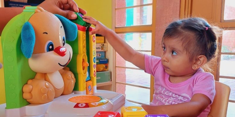 asociacion civil un nuevo amanecer 2